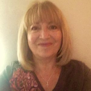 Meet your Posher, Patricia